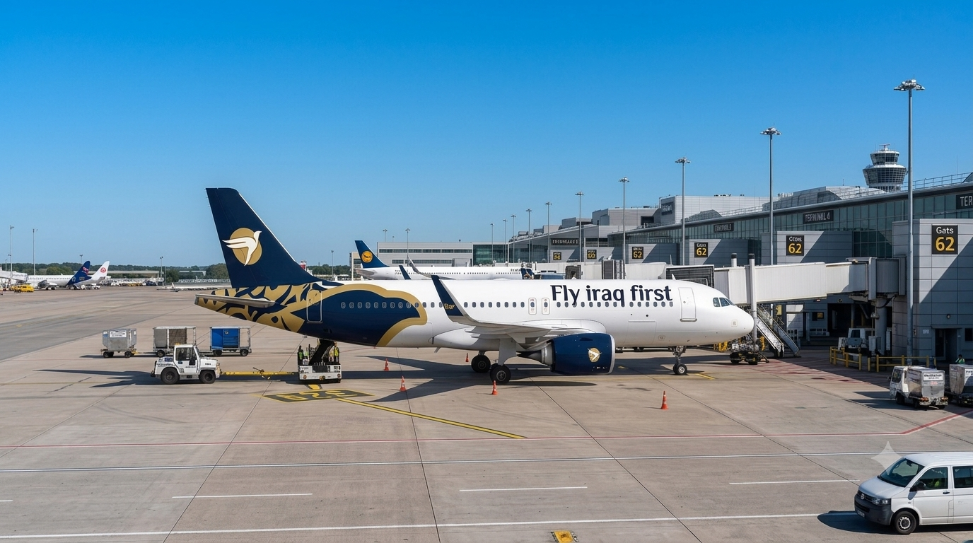 Airbus A320