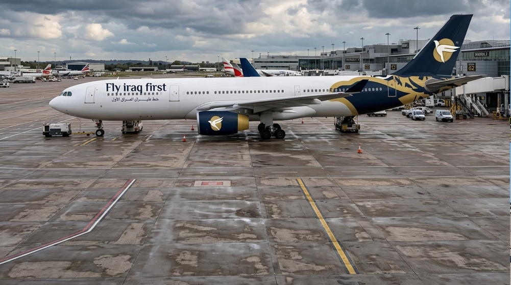 Airbus A330
